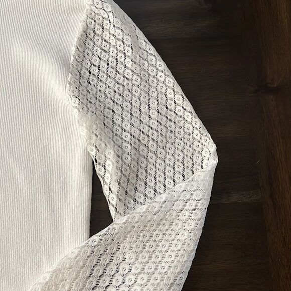 Billdini long sleeve women’s sweater - Picture 3 of 4